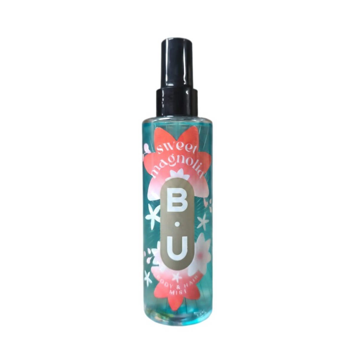 B.U. tělová mlha Sweet Magnolia 200 ml