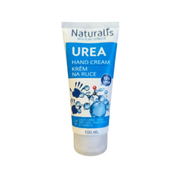 Naturalis krém na ruce Urea 100ml