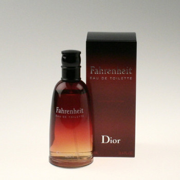 Dior Fahrenheit EdT 100ml - 1
