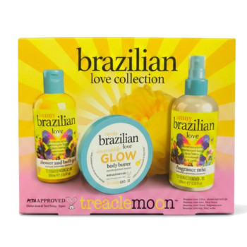 VK Treaclemoon Brazilian Love Collection