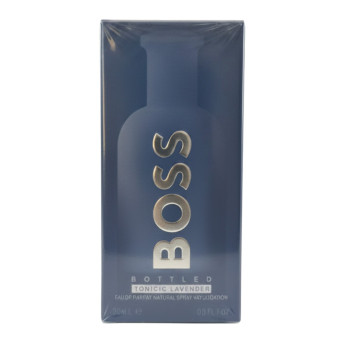 Hugo Boss Bottled Bold Lavender EdP 50ml - 1