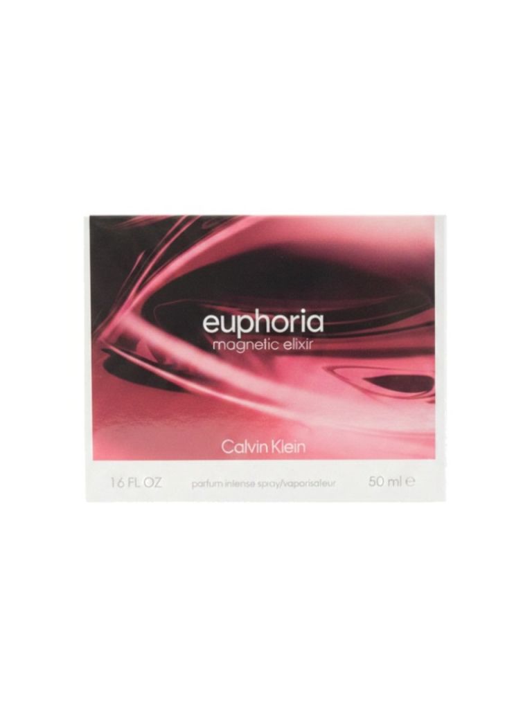 Calvin Klein Euphoria Magnetic Pink Elixir EdP 50ml