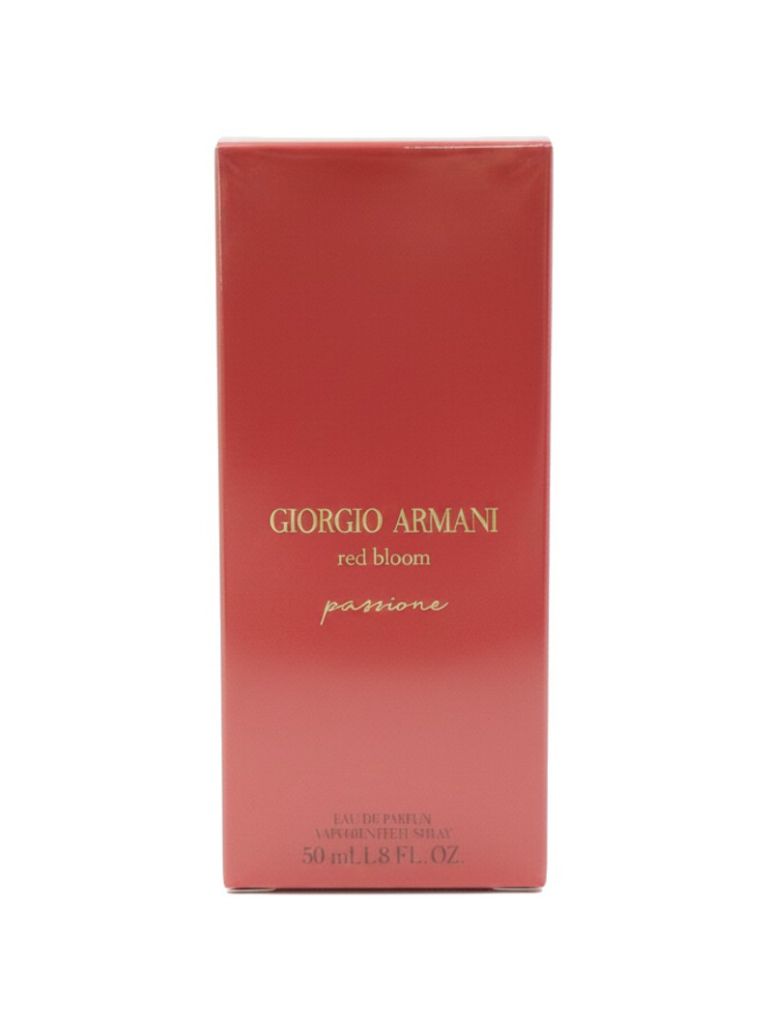 Giorgio Armani Sì Passione Red Bloom EdP 50ml
