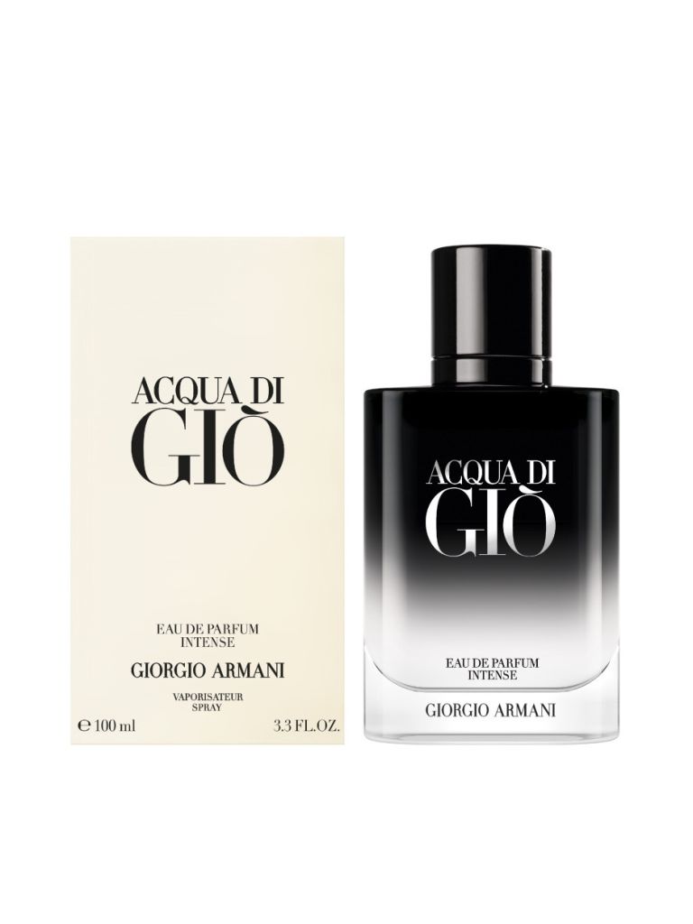 Giorgio Armani Acqua di Giò pour Homme Intense EdP 100 ml