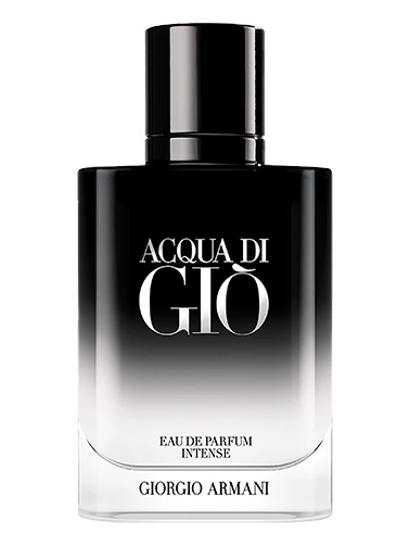 Giorgio Armani Acqua di Giò pour Homme EdP Intense 50 ml