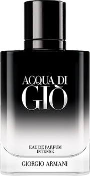 Giorgio Armani Acqua di Giò pour Homme EdP Intense 50 ml