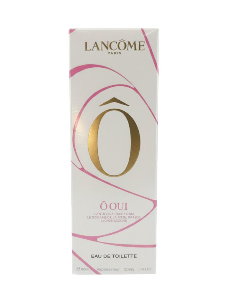 Lancôme Ô de Lancome EdT 100ml