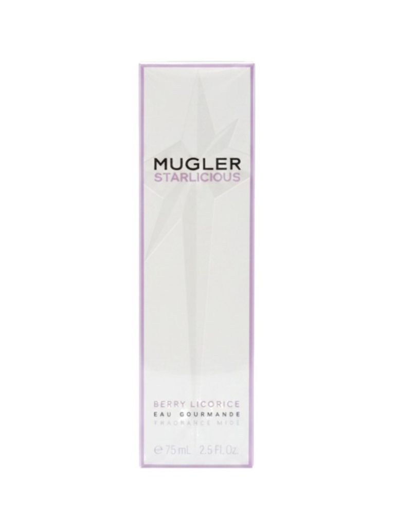 Thierry Mugler Starlicious Too Funky Berry Body Mist 75ml