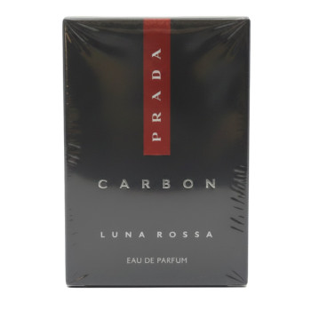 Prada Luna Rossa Carbon EdP 50ml