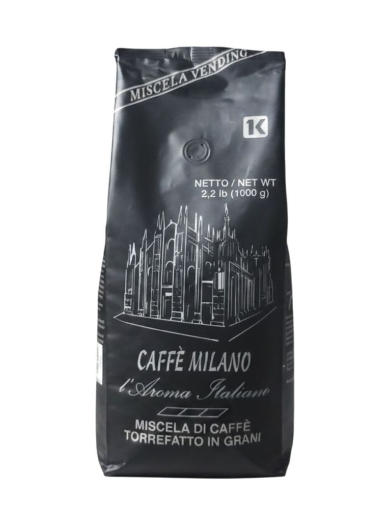 Caffé Milano Vending Blend 1 kg zrno