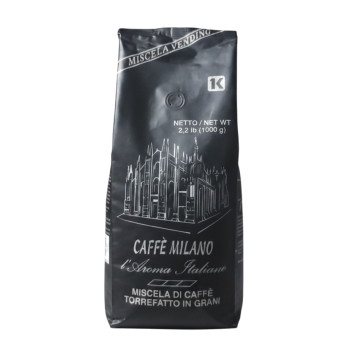 Caffé Milano Vending Blend 1 kg zrno