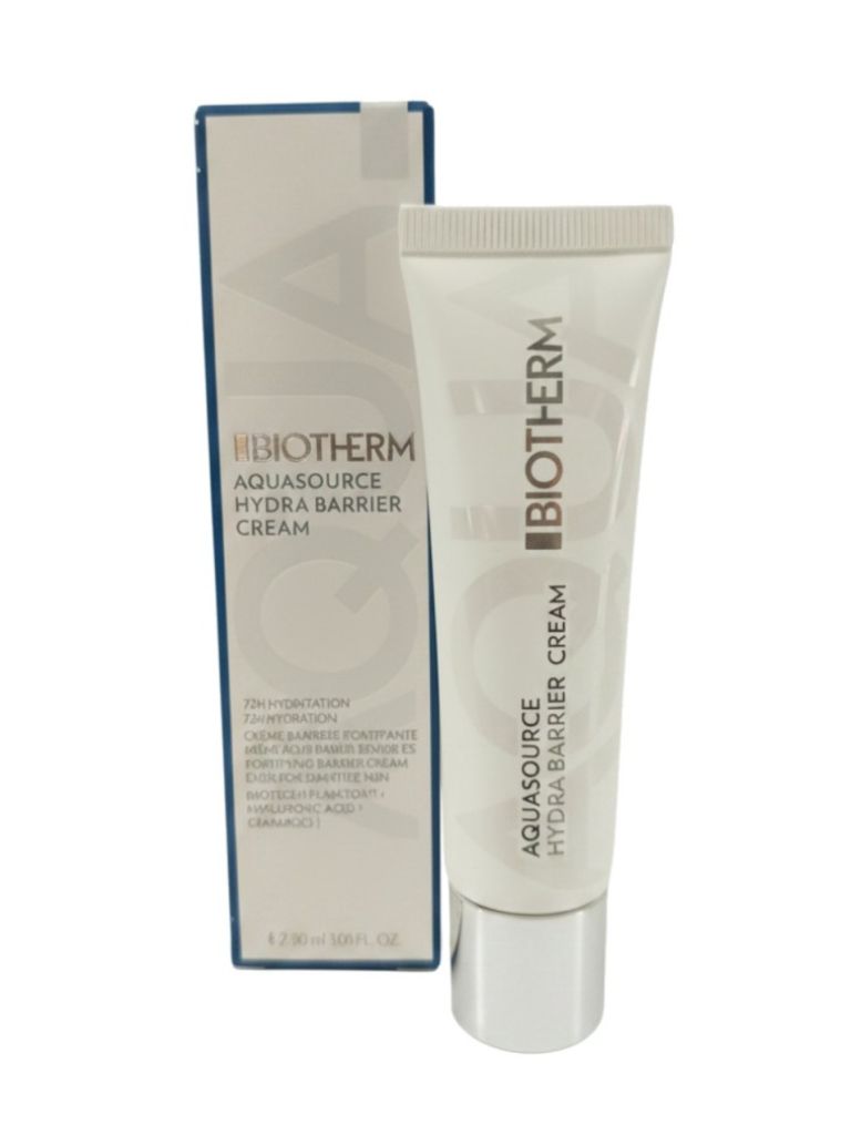 Biotherm Aquasource Hydra Barrier Cream 30ml