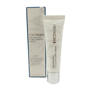 Biotherm Aquasource Hydra Barrier Cream 30ml