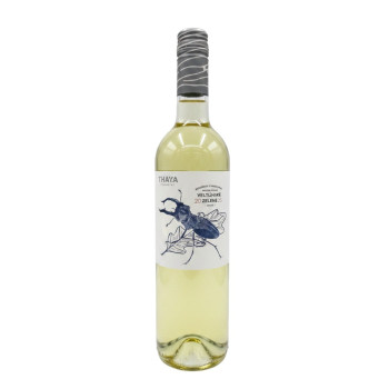 THAYA Veltlínské zelené 2025 12,5% 0,75 l