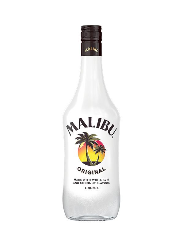 Malibu 18% 1 l