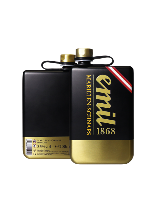 Emil Meruňkovice 0,2 l 35%