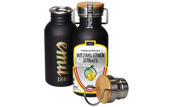 Emil Williams Hruškovice 0,5 l 35%