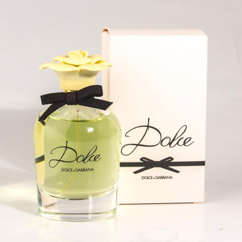 Dolce&Gabbana Dolce EdP 75ml - 1