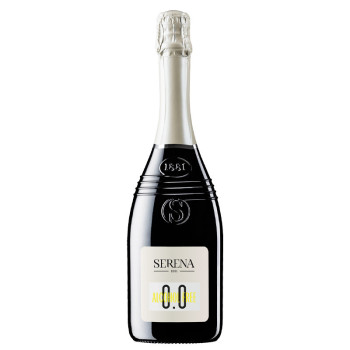Serena 1881 Alcohol Free 0,75 l 0.0%