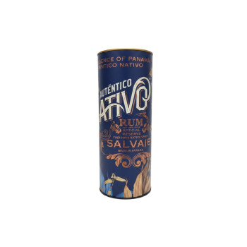 Nativo Autentico Salvaje 0,7 l 40% Tube - 2