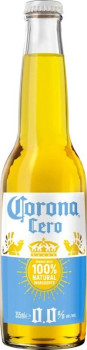 Corona Extra 0,0%  0,355 l