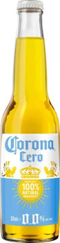 Corona Extra 0,0% 0,355 l