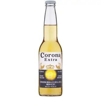 Corona Extra 0,33 l 4,5%