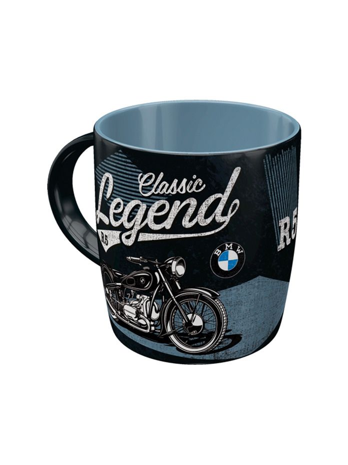 Hrnek - BMW Classic Legend