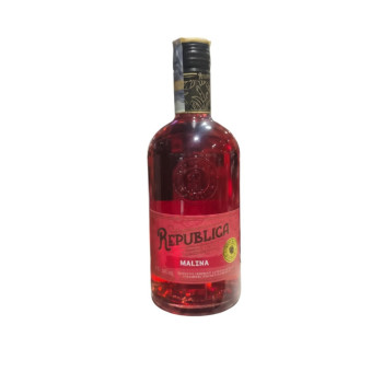 Božkov Republica Malina 0,7 l 20%