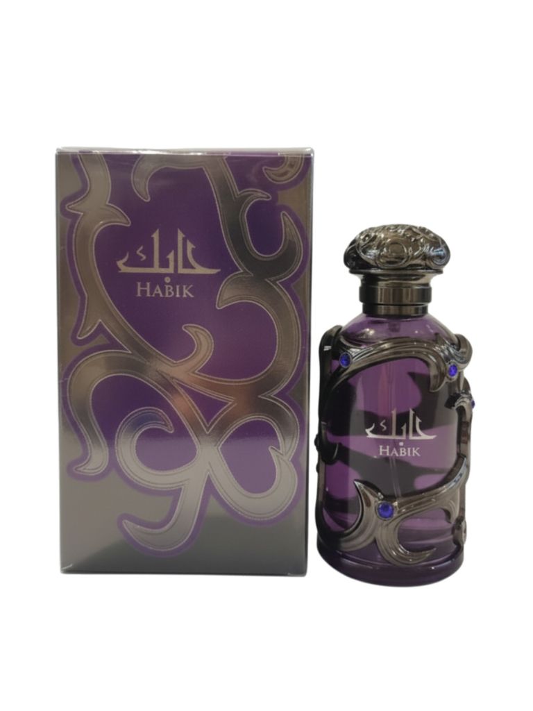 Lattafa Habik For Men EdP 100ml