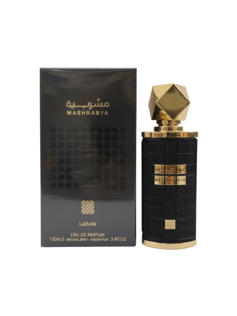 Lattafa Mashrabya EdP 100ml