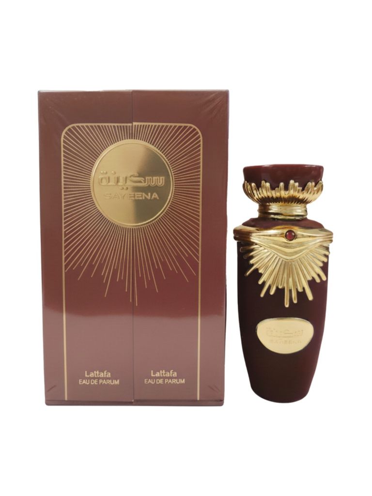 Lattafa Sakeena EdP 100ml