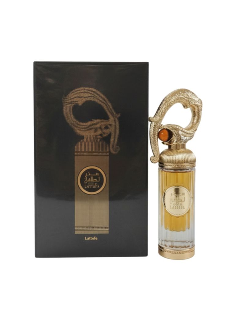 Lattafa Sehr EdP 100ml