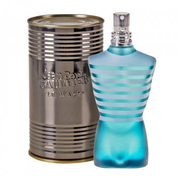 Jean Paul Gaultier Le Male EdT 75ml - 1