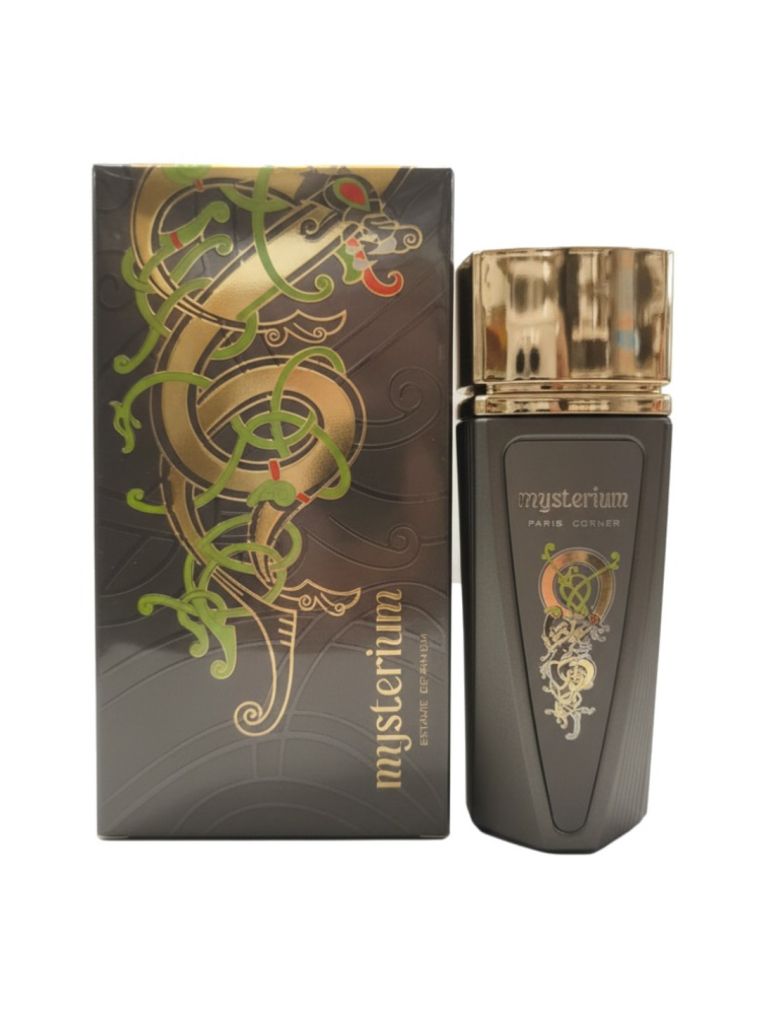 Paris Corner Mysterium EdP 100ml