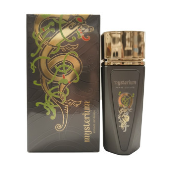 Paris Corner Mysterium EdP 100ml