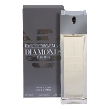 Giorgio Armani Emporio Diamonds Men EdT 75ml