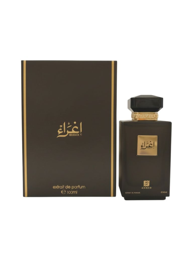 Ahmed Al Maghribi Ighra'a Extrait de Parfum 100ml