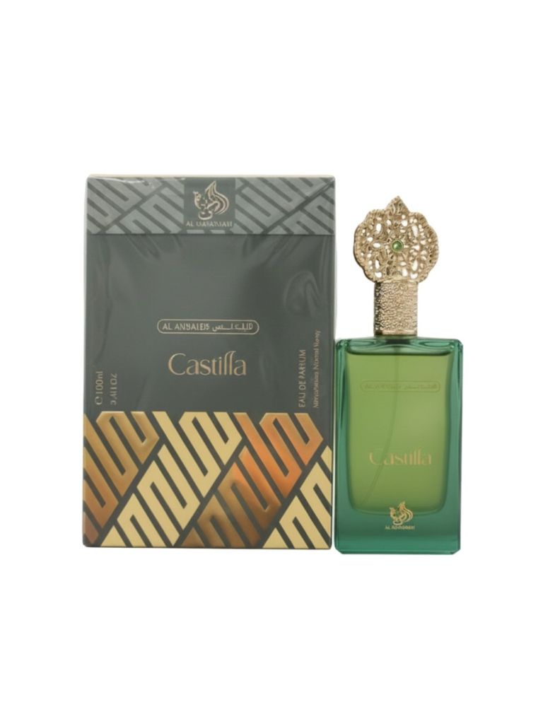 Al Wataniah Castilla EdP 75ml
