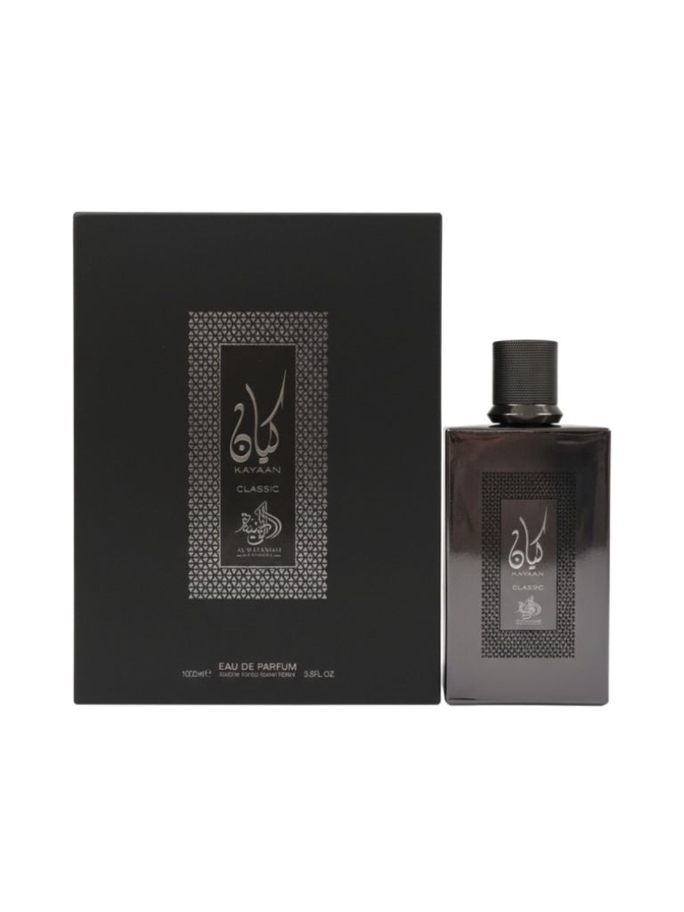 Al Wataniah Kayaan Classic EdP 100ml