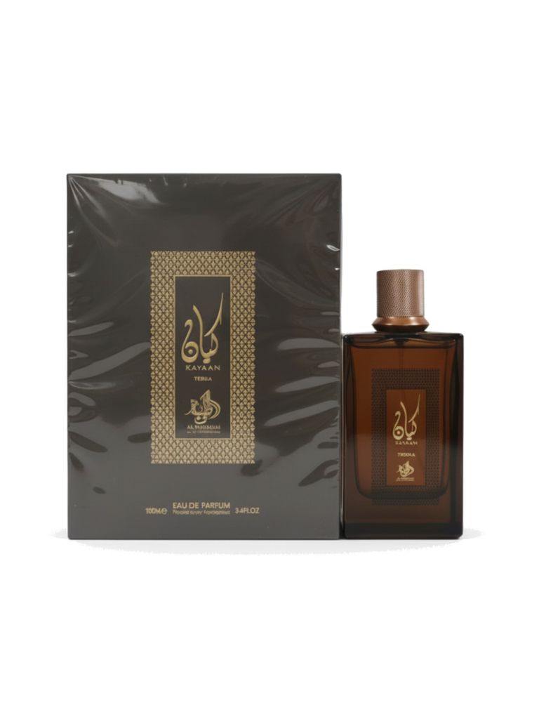 Al Wataniah Kayaan Terra EdP 100ml