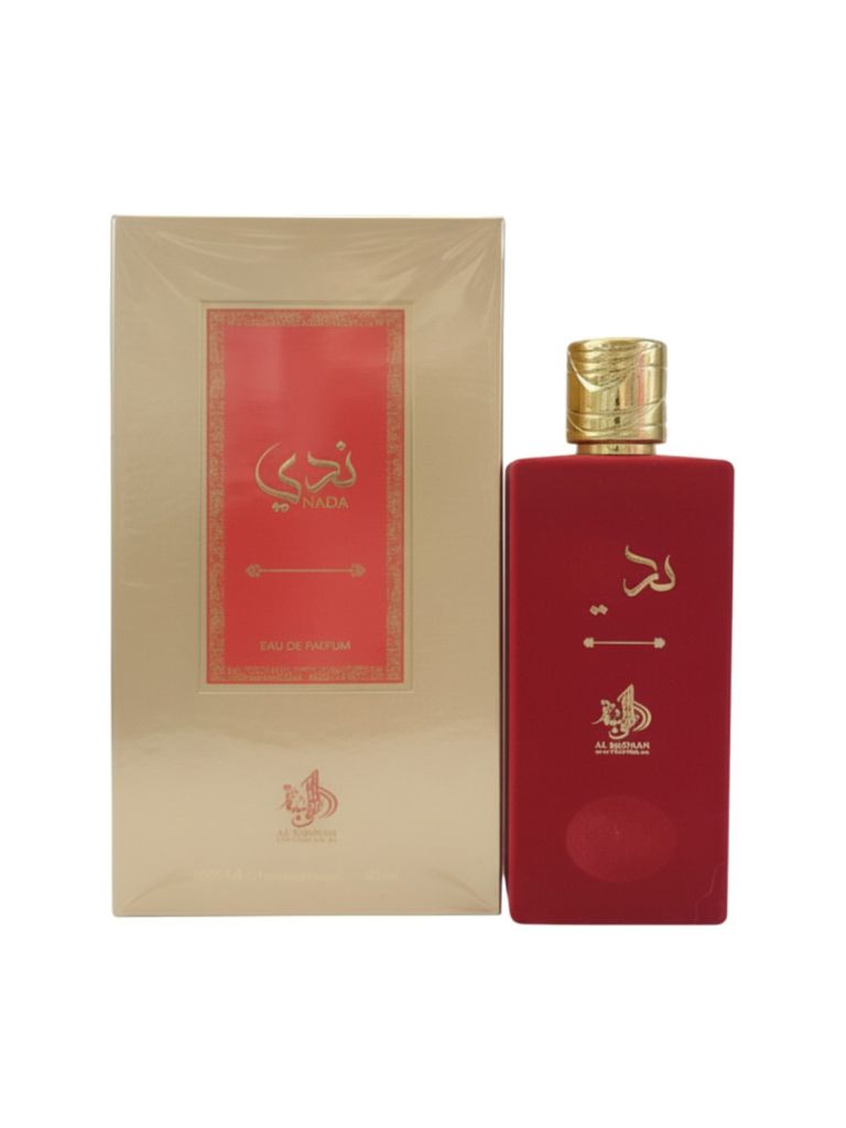 Al Wataniah Nada EdP 100ml