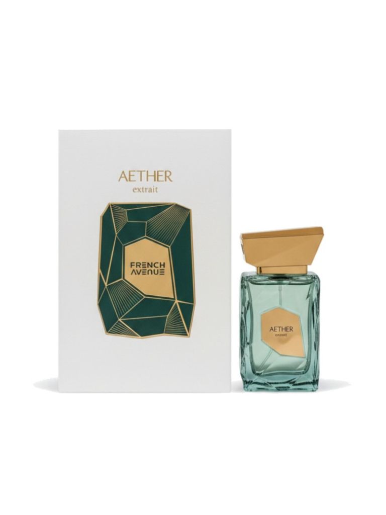 French Avenue Aether Extrait de Parfum 100ml