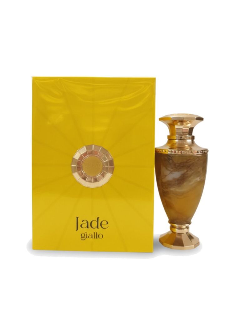 French Avenue Jade Giallo Extrait de Parfum 100ml