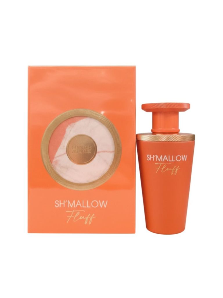 French Avenue SH'MALLOW Fluff EdP 100ml