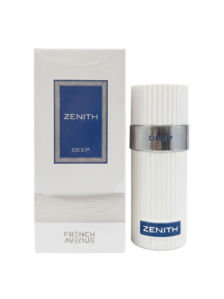 French Avenue Zenith Deep Extrait de Parfum 100ml