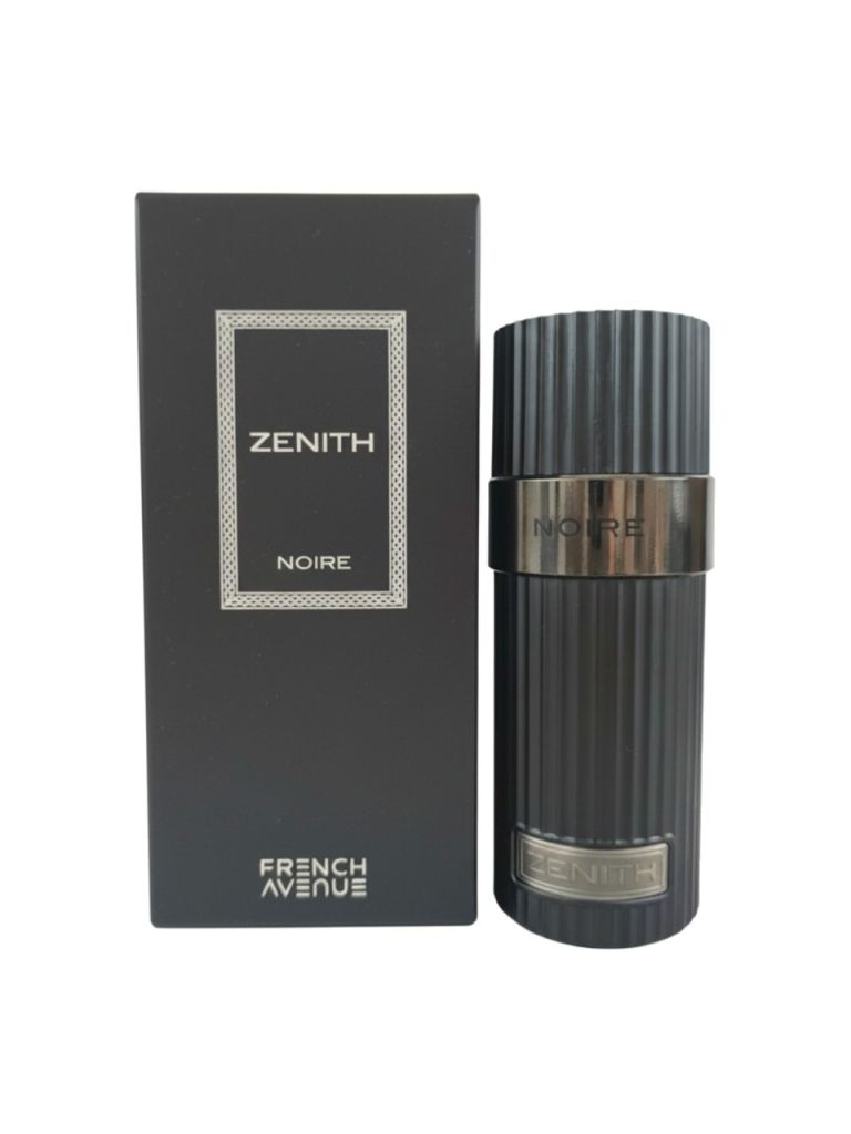 French Avenue Zenith Noire EdP 100ml
