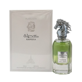 Paris Corner Kaheela Platinum EdP 85ml