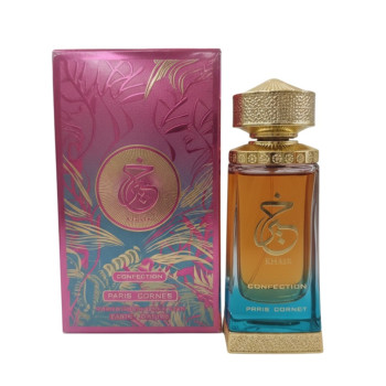 Paris Corner Khair Confection Perfumed Oil 25ml