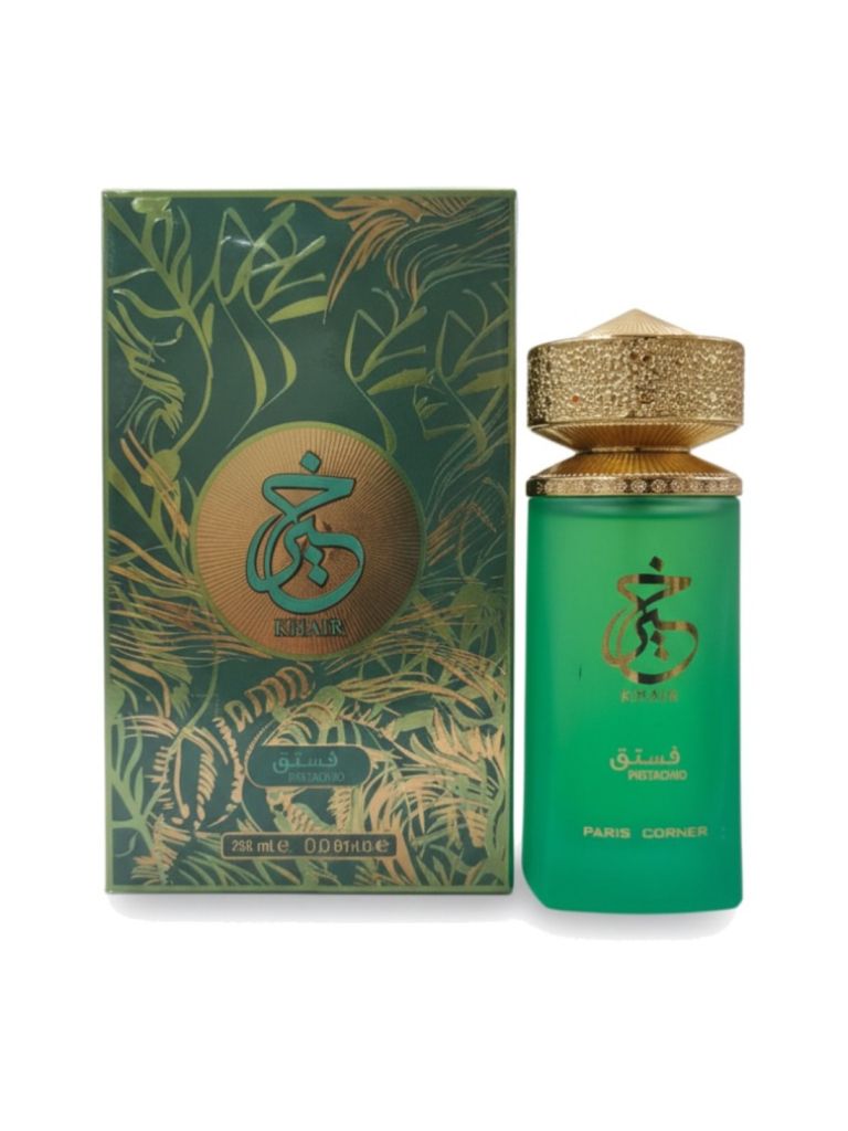 Paris Corner Khair Pistachio EdP 100ml